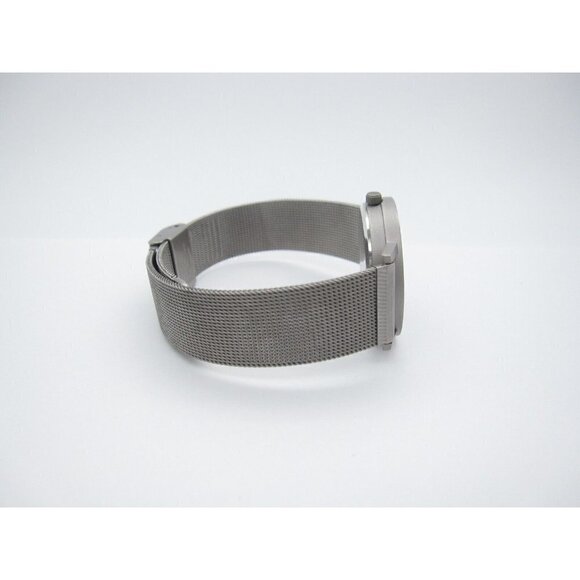 Men's MCI Telecommunications Quartz WR Analog Dial Causal Round Watch (E141) - Picture 10 of 12